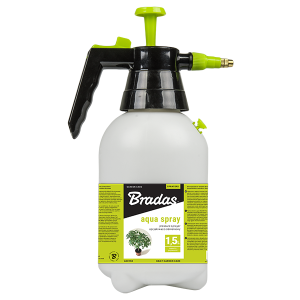 Opryskiwacz ciśnieniowy "AQUA SPRAY" 1,5 l AS0150